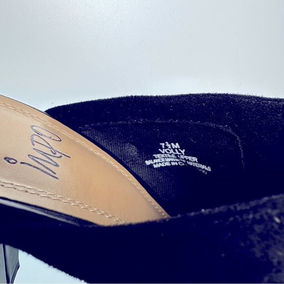 Impo Women’s Dress or Casual Shoes Sz 7.5 - Picture 2 of 3